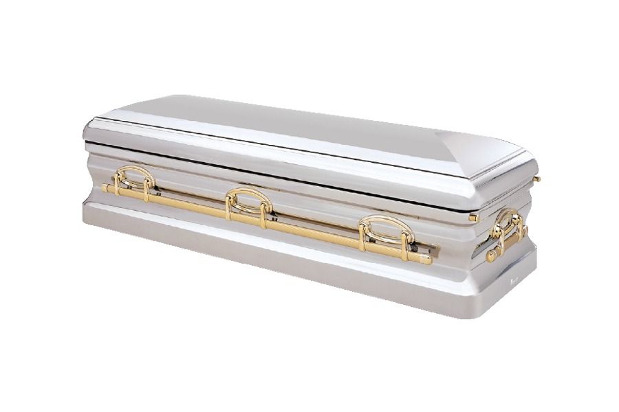 <h2>Batesville Millennium</h2><span>SOLID TIMBER COFFIN</span>