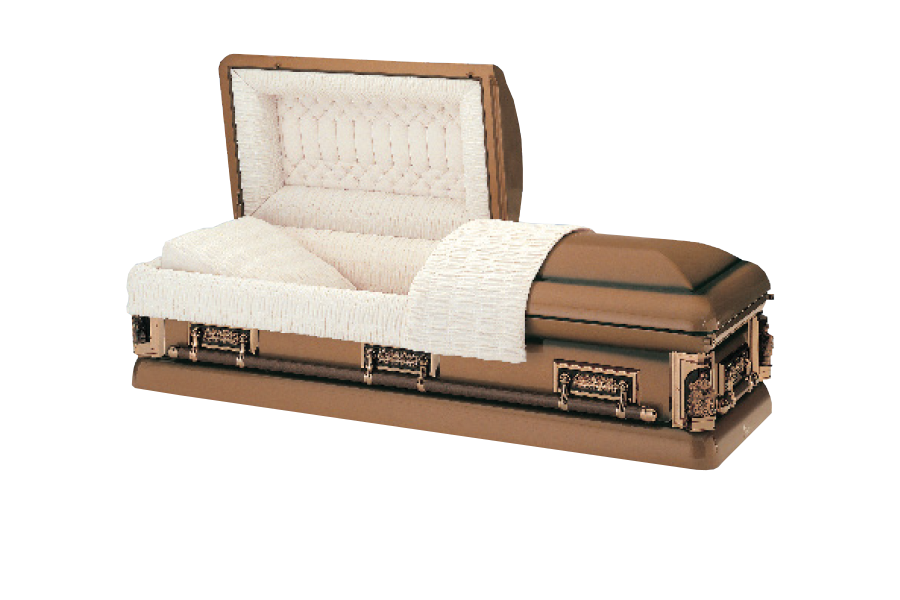 <h2>Batesville Sierra</h2><span>SOLID TIMBER COFFIN</span>